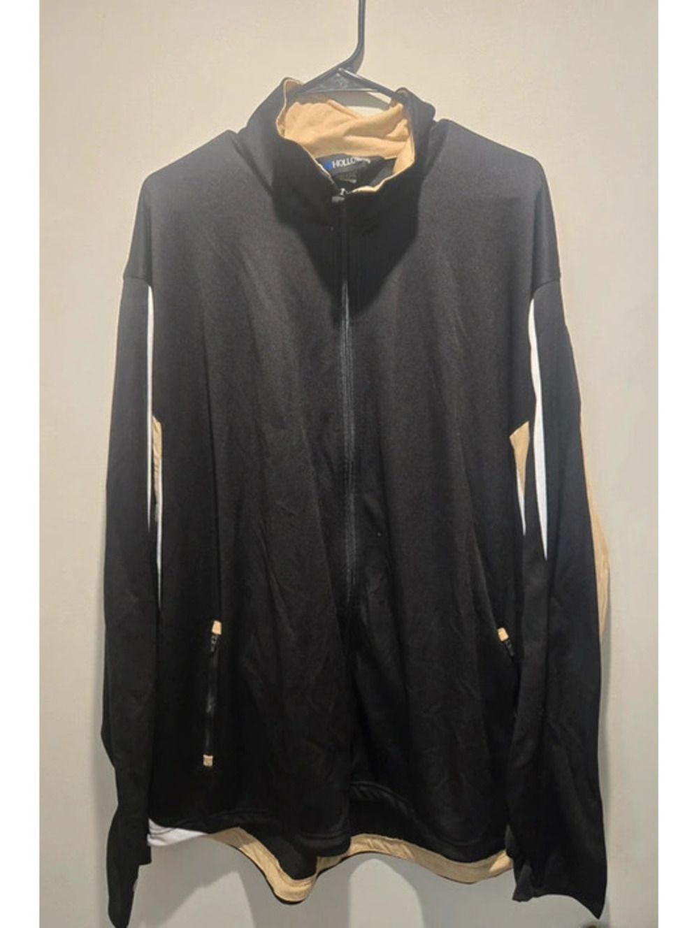 Holloway Dedication Jacket